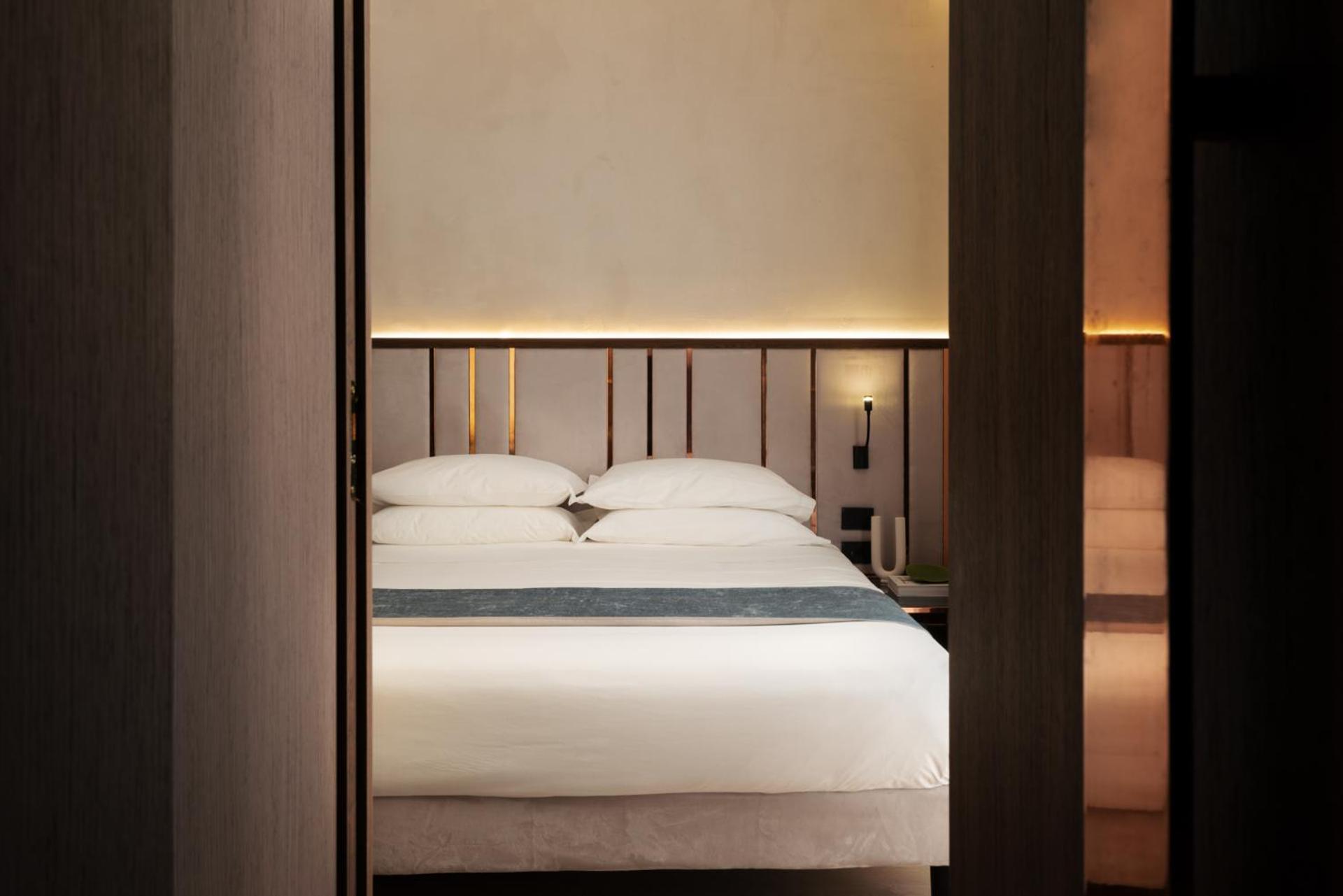 Agra Suites Napoli Ngoại thất bức ảnh