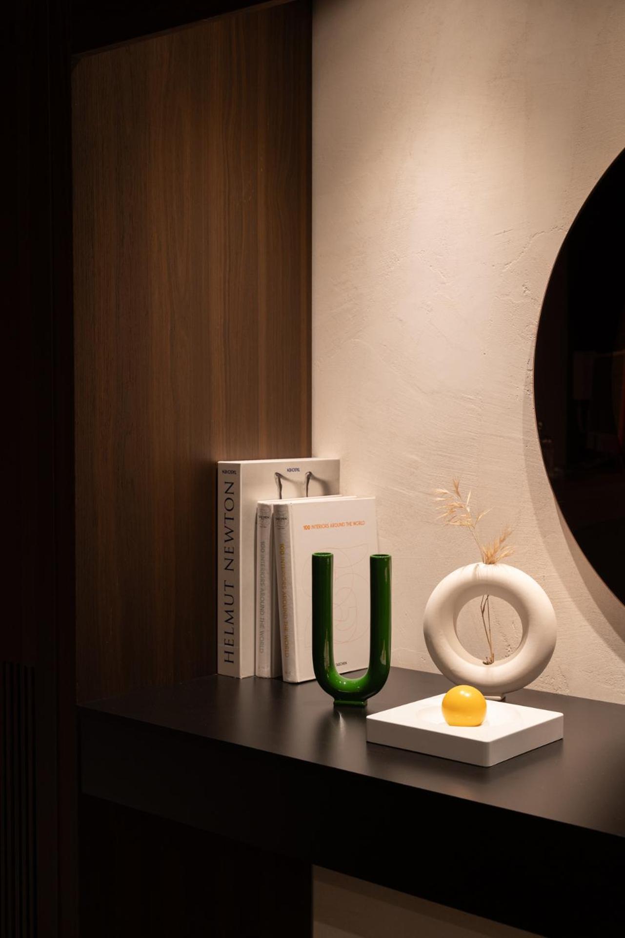 Agra Suites Napoli Ngoại thất bức ảnh